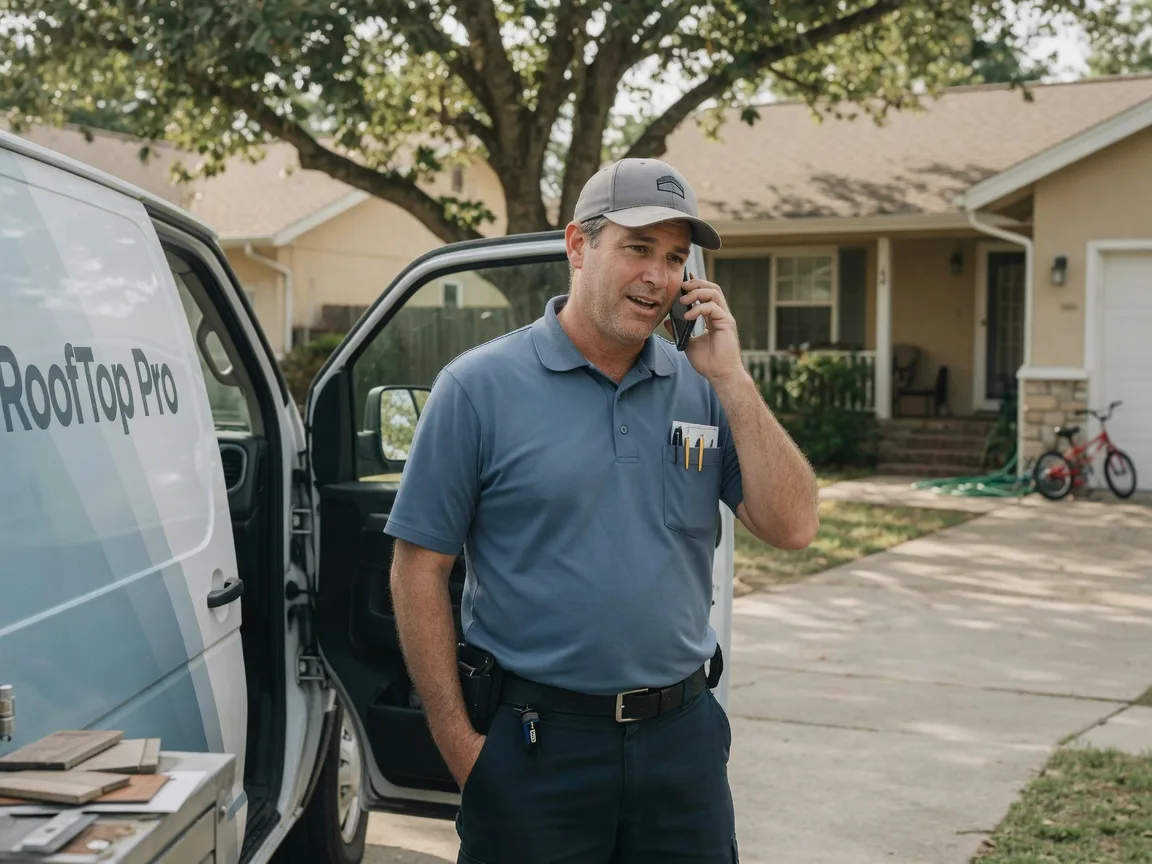 Roof Repair Mansfield, LA FAQs