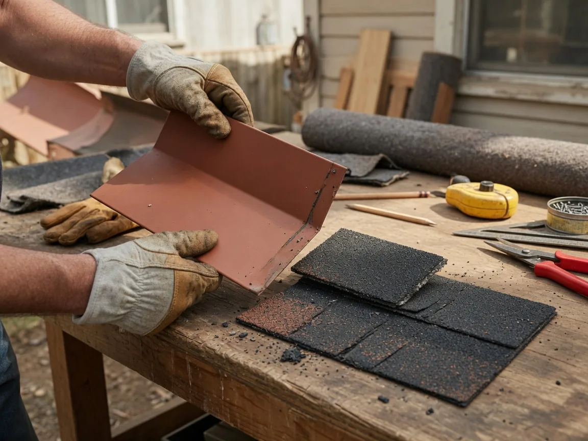 Roof Repair company in Mansfield, LA